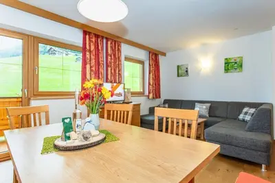 Image de Ferienwohnung \"pihapper\" - Ferienwohnungen Oberhaushof
