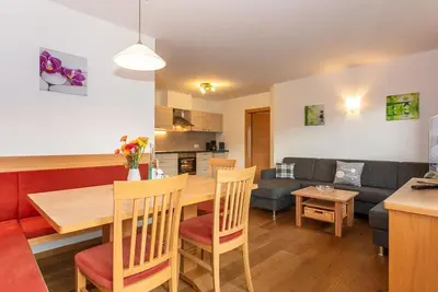 Image de Ferienwohnung \"sonnberg\" - Ferienwohnungen Oberhaushof