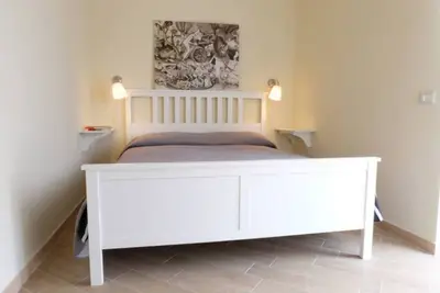 Image de Terrazza sul Parco Attico Stupendo