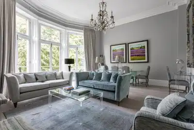 Image de Gledhow Gardens Viii by onefinestay