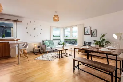 Image de Walker Suite No54 - Donnini Apartments