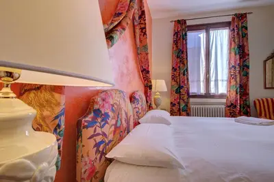 Image de Barocco Veneziano 2doubles, location, wifi aircond