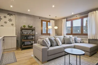 Image de Luderna - Apartamento Des Puis