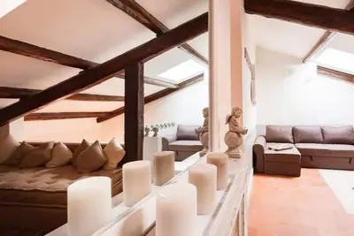 Image de Art Retreat Home Piazza Di Spagna