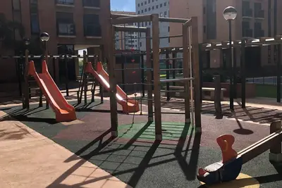 Image de Apartamento Frontemar, Ciudad de las Ciencias