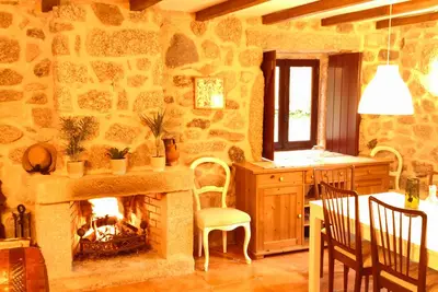 Image de River House - Casas do Rio Tora