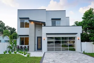 Image de Walking Distance to Raymond James <1 mile\nNew Modern Home