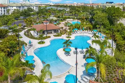 Image de Vista Cay 3 Bed 2 Bt  Conservation View Pristine