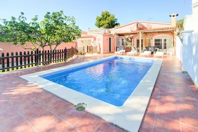 Image de Villa Requesens 139 B Empuriabrava