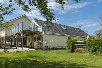 Image de Close Vark Farmhouse -  a holiday cottage that sleeps 2 guests  in 1 bedroom