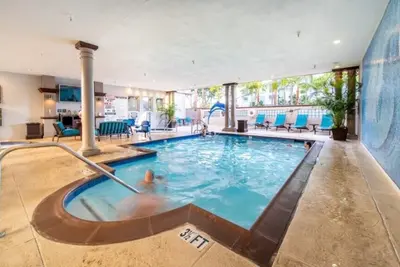 Image de Wyndham Peacock Suites - Spacious 1 Bedroom