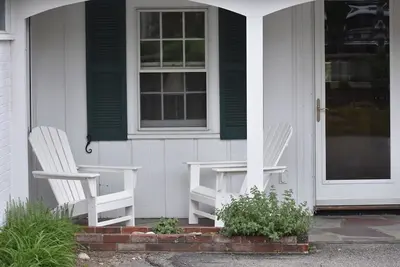 Image de Condo Rental - Short Walk to Footbridge Beach