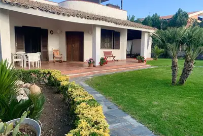 Image de Villa Ale - Fontane Bianche