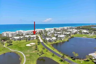 Image de Hutchinson Island, Stuart, Fl, Tennis Villas, Marriott Golf & Beach club amenities!