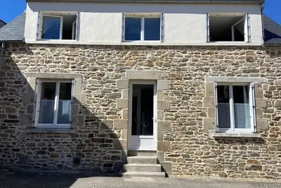 Image de Maison Hyper Centre Roscoff 6 couchages
