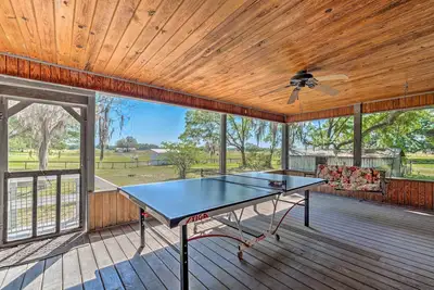 Image de Family-Friendly Home w/ Deck by Rainbow Springs!