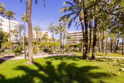 Image de Apartamento en la Urbanización El Palmeral