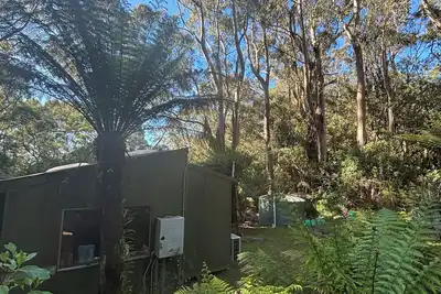 Image de Rainforest retreat 7 minutes from the beach and next to CapeOtway National Park