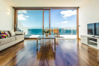 Image de Top Views Melenara Beach Avenue Apartments Atlantico