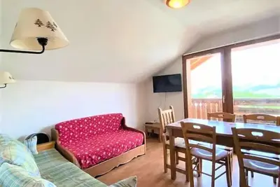 Image de Appartement