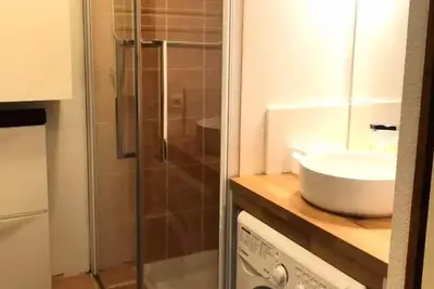 Image de Studio 4 personnes - Les rochers blancs 2