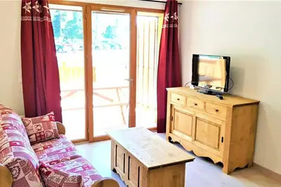 Image de Appartement