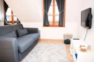 Image de 2 Pièces 4 personnes - Résidence Vignec Village