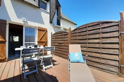 Image de Carnac - Maison 3 pièces - 38 m²