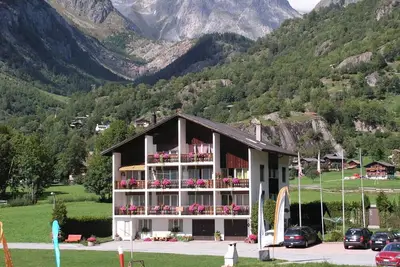 Image de Confortable appartement pour 4 personnes avec Wifi, Tv, balcon et animaux admis