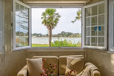 Image de Joli appartement pour 6 personnes avec Wifi, Tv et animaux admis