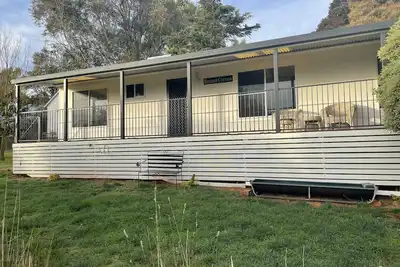 Image de Beneree Cottage