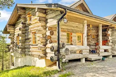 Image de Rukan skikolo by Interhome