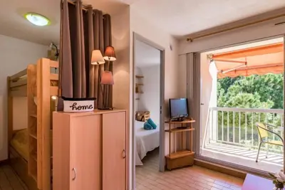 Image de Los Amigos by Interhome