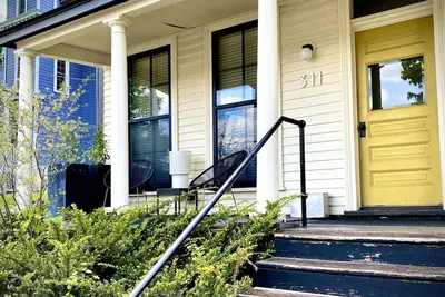 Image de Historic Charm-Modern Elegance in W7th / Dt St. Paul