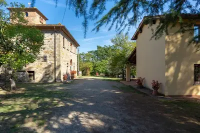 Poggio Cuccule by Interhome