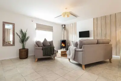 Image de The Old Post Office, pet friendly, with open fire in Porthleven