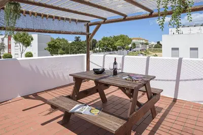 Image de Appartement \"Casa Ainhoa\" avec climatisation et terrasse