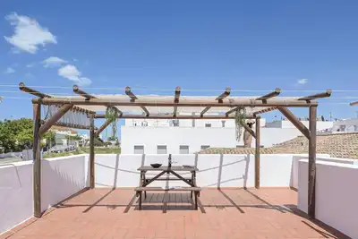 Image de Appartement \"Casa Valeria\" avec A/C & Terrasse & Wi-Fi