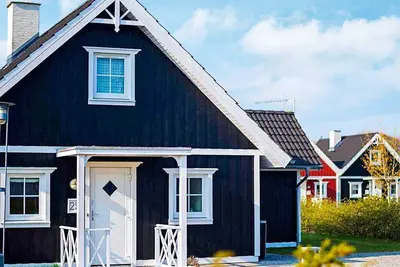 Image de Maison de vacances pour 6 a Vejby-By Traum