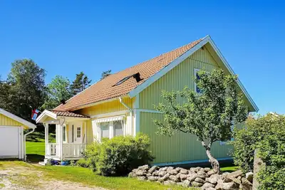 Image de Maison de vacances pour 6 a Havstenssund