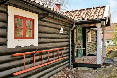 Image de Maison de vacances pour 5 a Lerum-By Traum