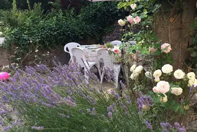 Image de Lovely house in the foothills of the Pyrenees - Cycling, Swimming, Hiking