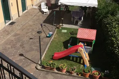 Image de Ca' Rosetta Indipendente con Giardino e Forno a Legna