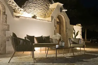 Image de EnjoyTrulli - Countryside
