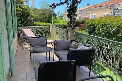 Image de Maison au coeur du Mourillon à Toulon à 2 pas des plages et de la rue Lamalgue