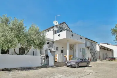 Image de One bedroom holiday apartment in a touristic village, near the beach - Susanna 2