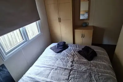 Image de Staycation 6 Berth Opposite Fantasy Island Ingoldmells Skegness