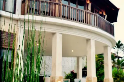 Image de Villa Blue Horizon-an affordable luxury villa perched atop Balangan hill, Bali