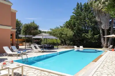 Image de Villa Michel