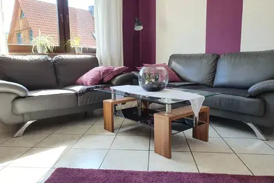Image de Maison de vacances Ehrenberg pour 1 - 2 personnes avec 1 chambre à coucher - Maison de vacances